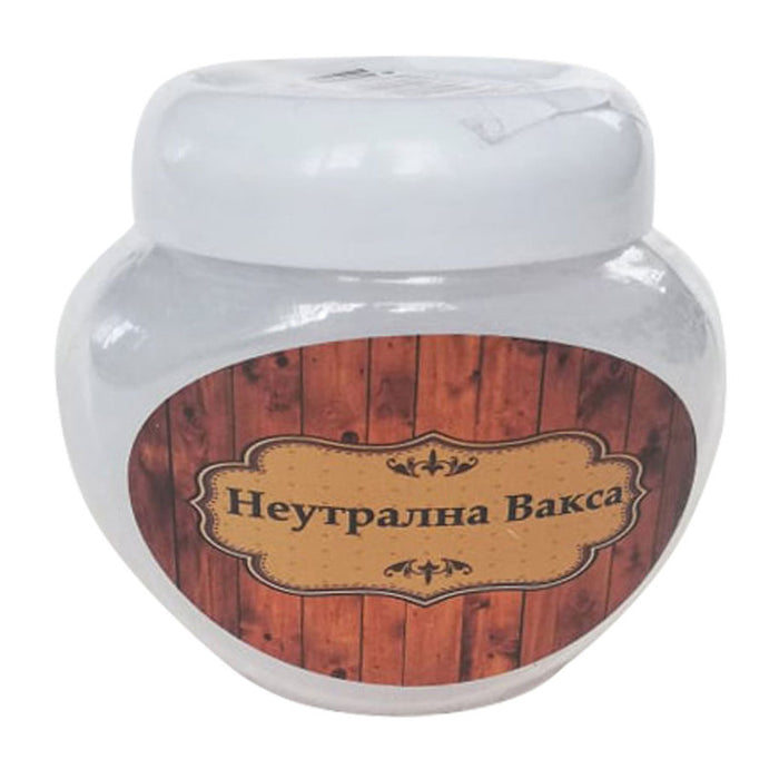 LORKA NEUTRAL WAX