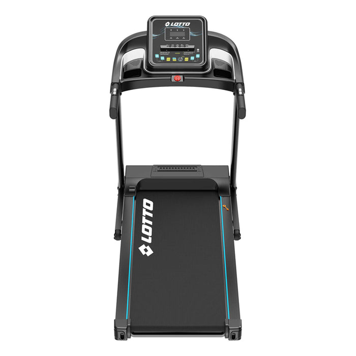 LOTTOFITNESS AGILE treadmill