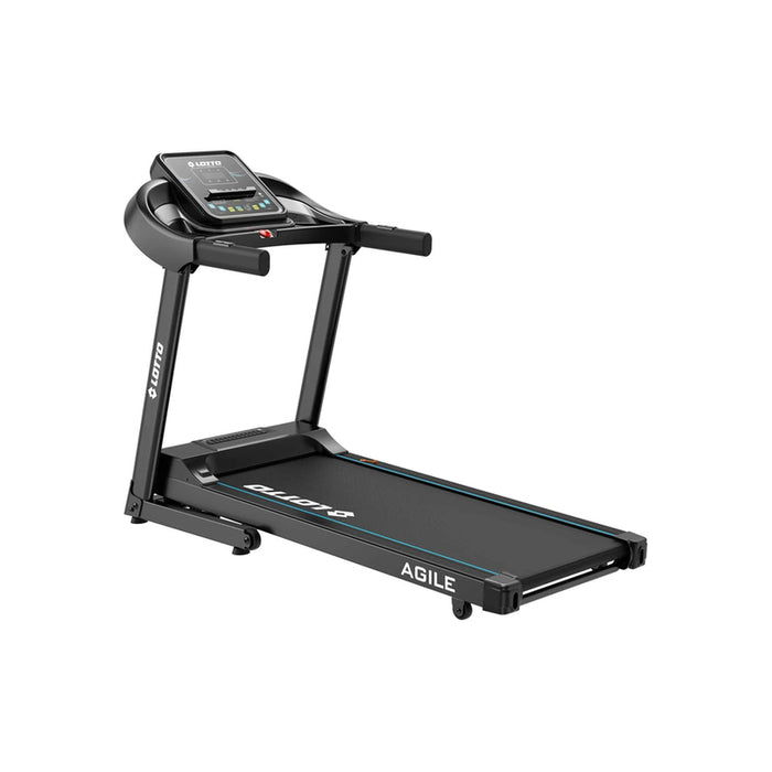 LOTTOFITNESS AGILE treadmill