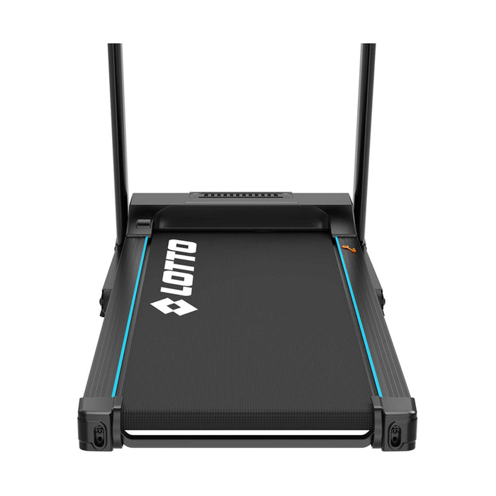 LOTTOFITNESS AGILE treadmill