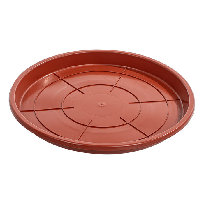 LOTUS POT MAT 11 AND 12.5CM ’Registered Trademark’ - Подложки<<<Саксии кашпи и цветарници<<<Градина<<<Praktiker