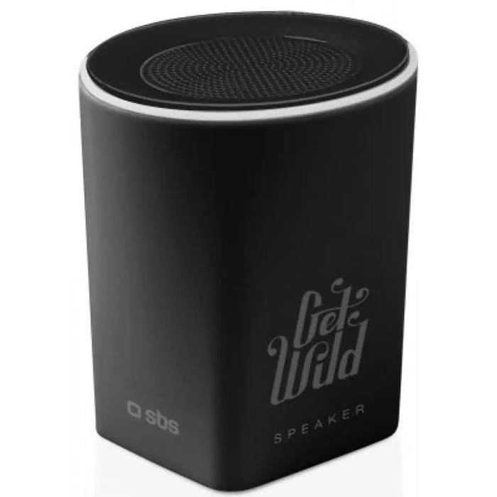 Loudspeaker SBS BT900 Speaker Bluetooth V2.1 TTMONOSPEAKERBTW - Портативни говорители<<<Телефони и