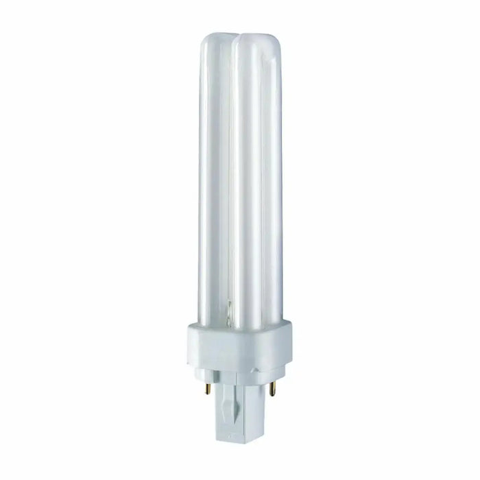 Low energy bulb Patron 13 W G24D-1 6500 K - Декорация и Осветление<<<Дом Градина<<<BigBuy&&&LED Осветление<<<Декорация
