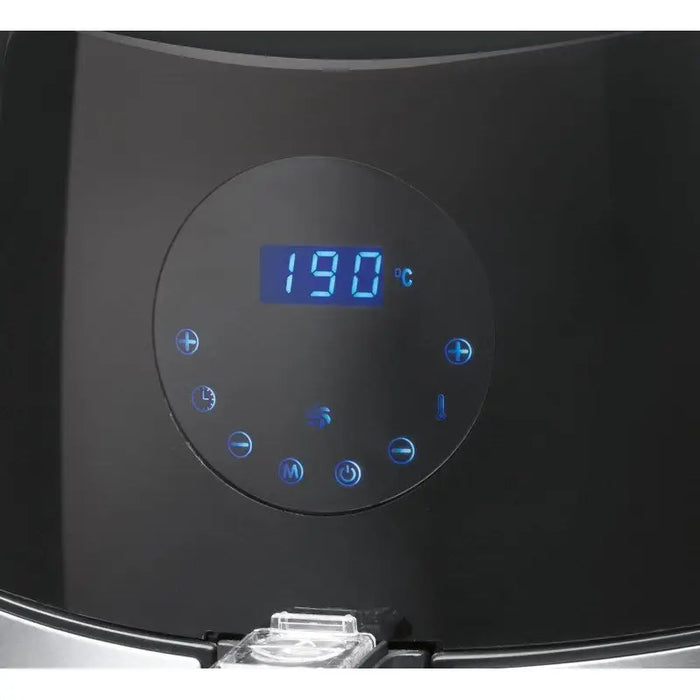 Low fat hot air fryer ProfiCook PC-FR 1147 H - FryersAGD-FRY<<<Home Appliance - ProductsAGD<<<ActionPL