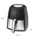 Low fat hot air fryer ProfiCook PC-FR 1147 H - FryersAGD-FRY<<<Home Appliance - ProductsAGD<<<ActionPL