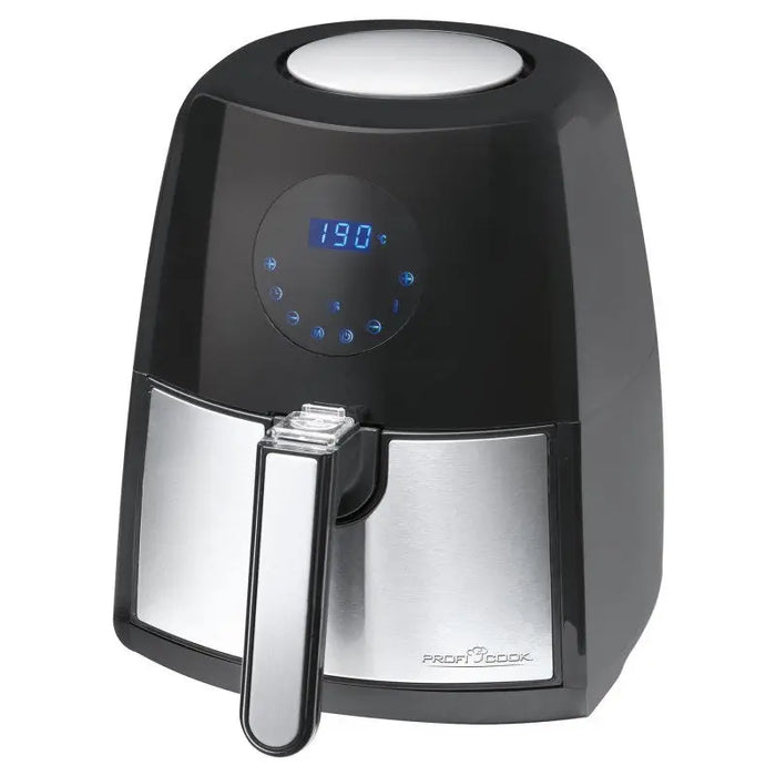 Low fat hot air fryer ProfiCook PC-FR 1147 H - FryersAGD-FRY<<<Home Appliance - ProductsAGD<<<ActionPL