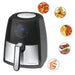 Low fat hot air fryer ProfiCook PC-FR 1147 H - FryersAGD-FRY<<<Home Appliance - ProductsAGD<<<ActionPL