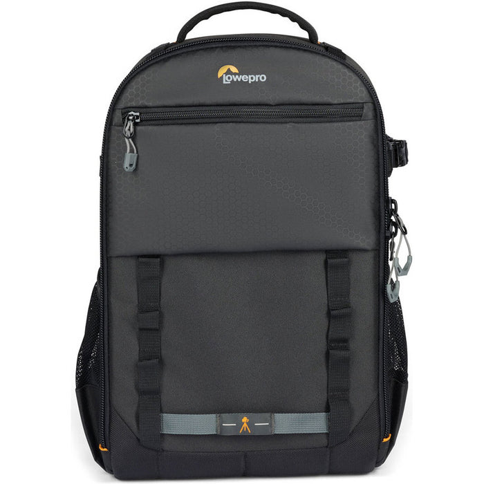 Photo bag LOWEPRO ADVENTURA BP300 III BLK