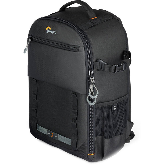 Photo bag LOWEPRO ADVENTURA BP300 III BLK