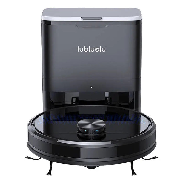 Lubluelu SL60 Plus Cleaning Robot (Black) - Cleaning robots<<<Vacuum cleaners<<<Small household appliances<<<InnproXML