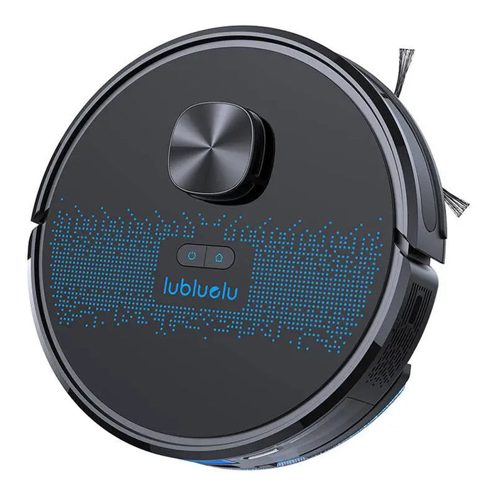 Lubluelu SL60 Plus Cleaning Robot (Black) - Cleaning robots<<<Vacuum cleaners<<<Small household appliances<<<InnproXML