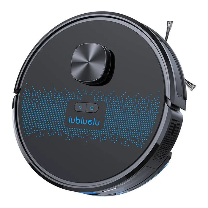 Lubluelu SL60D Cleaning Robot (Black) - Cleaning robots<<<Vacuum cleaners<<<Small household appliances<<<InnproXML