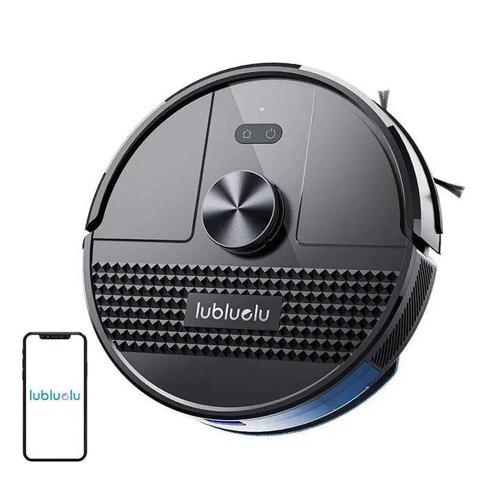 Lubluelu SL68 cleaning robot - Cleaning robots<<<Vacuum cleaners<<<Small household appliances<<<InnproXML