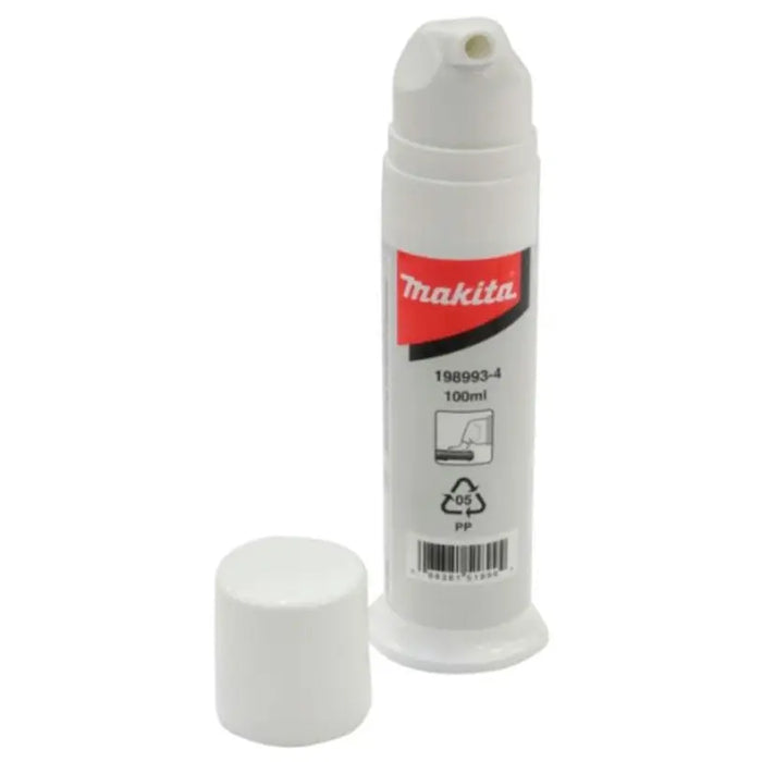 LUBRICANT FOR PERFORATORS 100 ML FOR MAKITA CARTRIDGES 198993-4 - Други консумативи<<<Консумативи за