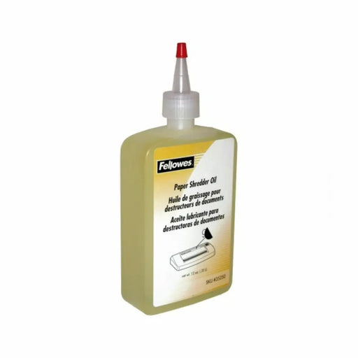 Lubricating Oil for Paper Shredder Fellowes 35250 (350 ml) - Електроника Периферни и резервни части<<<Компютри|