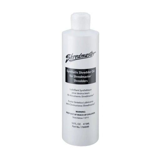 Lubricating Oil for Paper Shredder Rexel 473 ml White - Електроника Периферни и резервни части<<<Компютри|