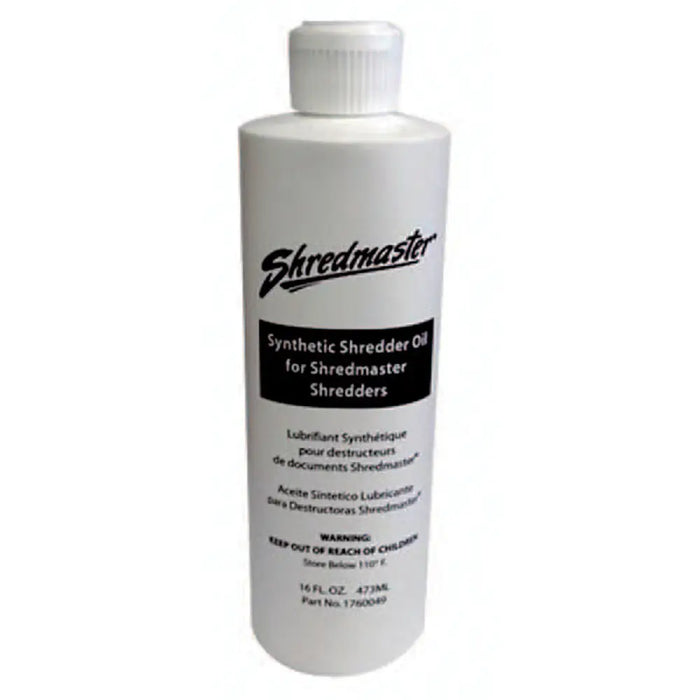 Lubricating Oil for Paper Shredder Rexel 473 ml White - Електроника Периферни и резервни части<<<Компютри|