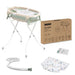 LUCY STAND FOLDABLE BABY BATH WITH FRAME - Bath tubesDIP-WAN<<<Bath productsDIP<<<ActionPL