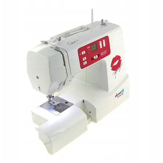 Łucznik Marilyn 2018 HD Automatic sewing machine Electromechanical - Sewing machinesAGD-MSZ<<<Home Appliance