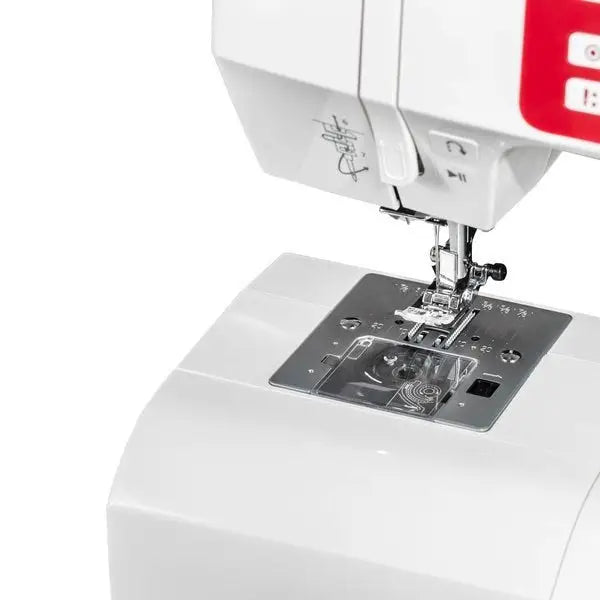 Łucznik Marilyn 2018 HD Automatic sewing machine Electromechanical - Sewing machinesAGD-MSZ<<<Home Appliance