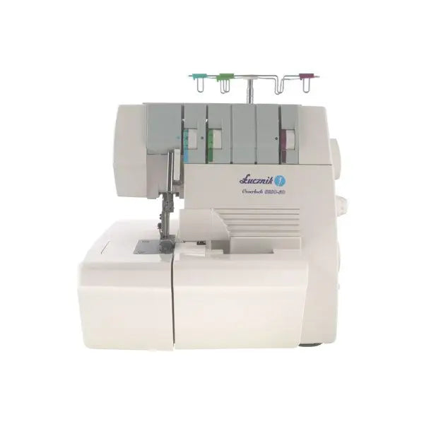 ŁUCZNIK OVERLOCK 820D-3 - Sewing machinesAGD-MSZ<<<Home Appliance - ProductsAGD<<<ActionPL
