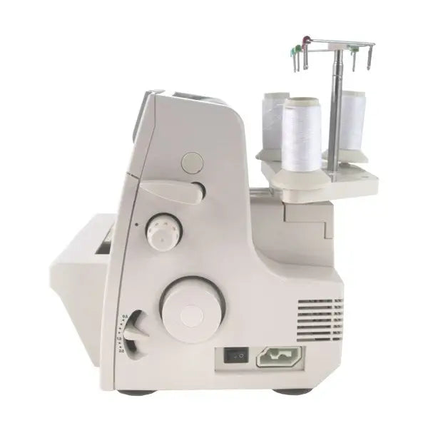ŁUCZNIK OVERLOCK 820D-3 - Sewing machinesAGD-MSZ<<<Home Appliance - ProductsAGD<<<ActionPL