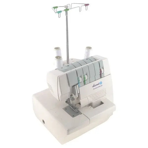 ŁUCZNIK OVERLOCK 820D-3 - Sewing machinesAGD-MSZ<<<Home Appliance - ProductsAGD<<<ActionPL