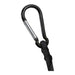 LUGGAGE STRAPS WITH ALCA CARABINS - Ластици и колани за багаж<<<Външно оборудване<<<Авто и вело<<<Praktiker