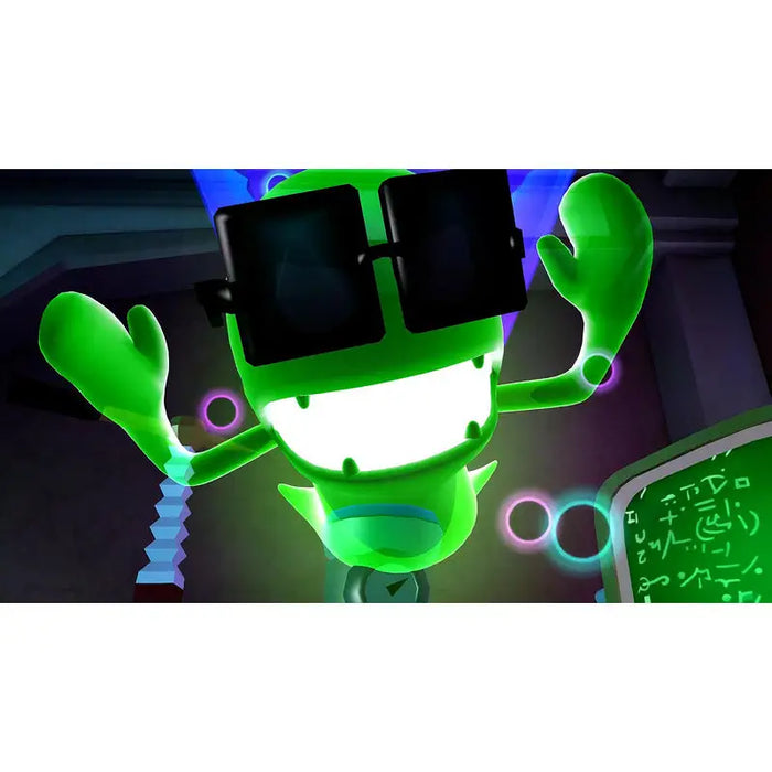 Luigi’s Mansion 2 HD Game (NSW) - Игри<<<Конзоли и аксесоари<<<ТВ Аудио Gaming<<<ZoraSite