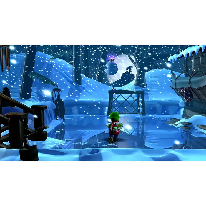 Luigi’s Mansion 2 HD Game (NSW) - Игри<<<Конзоли и аксесоари<<<ТВ Аудио Gaming<<<ZoraSite