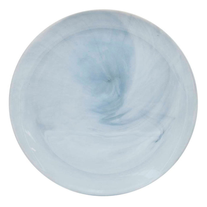 DESSERT PLATE 19 CM MARBLE DIWALI LUMINARC