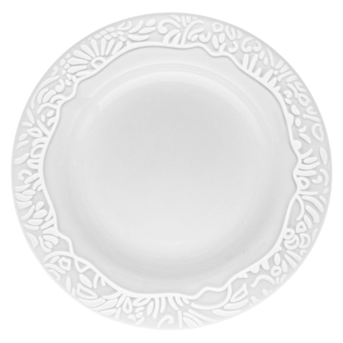 DEEP PLATE 22 CM DANBURY LUMINARC