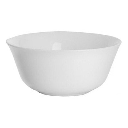 LUMINARC CUPS 12CM WHITE