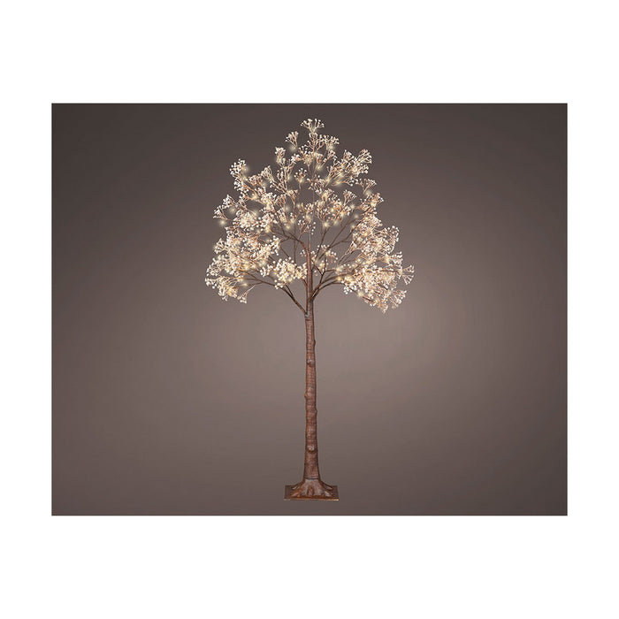 Decorative Tree Lumineo Gypsophila 150 cm