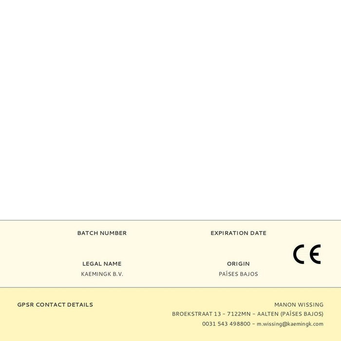 Battery Eliminator Lumineo Interiors 2 x AAA