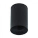 LUNA OUTDOOR MOUNTING GU10 BLACK CIRCLE OPTONICA - Луни<<<Вътрешно