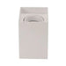 LUNA OUTDOOR MOUNTING GU10 WHITE SQUARE OPTONICA - Луни<<<Вътрешно