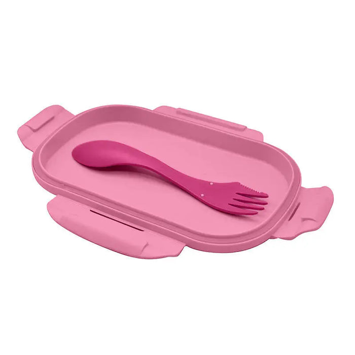Lunchbox Fairy Princess KiDS Licensing - Breakfast boxes and bidons<<<School supplies<<<Mom and baby<<<InnproXML