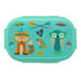Lunchbox Jungle KL11345 KiDS Licensing - Breakfast boxes and bidons<<<School supplies<<<Mom and baby<<<InnproXML