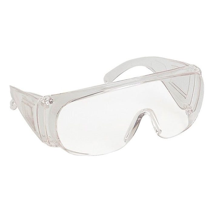GLASSES LUX OPTICAL VISILUX