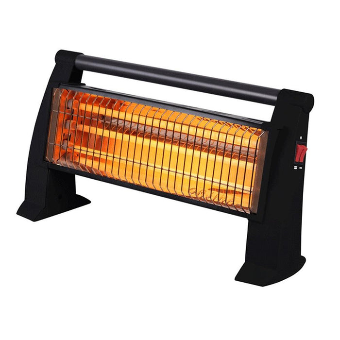 Quartz stove Luxell LX-2820