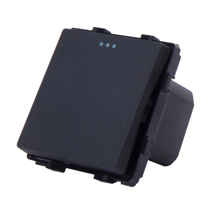 KEY DEVIATOR MECHANISM BLACK LUXON