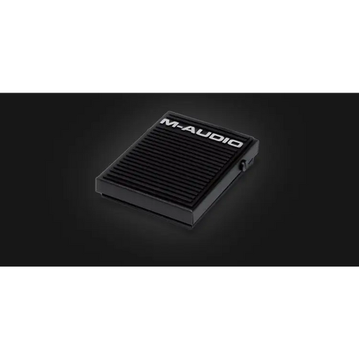 M-AUDIO SP-1 Sustain pedal 6.35 mm - KeyboardsIKL-KEY<<<TastaturenIKL<<<ActionPL