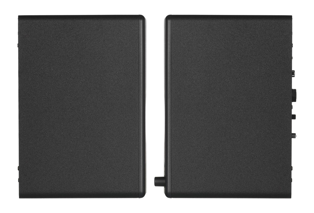 M-AUDIO BX3 BT 2x loudspeaker Black Wired + Bluetooth 50 W