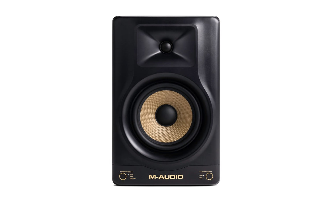 M-audio Forty Sixty - active monitor