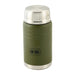 M-Tac UN-R02-750A Food thermos with foldable stainless steel spoon 750 ml olive green - Flasks & thermal