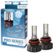 M-TECH H11 PRO SERIES LED 5700K 40W X2 PCS - КРУШКИ И СВЕТЛИНИ<<<MaxCar