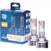 M-TECH H15 LED SMART PRO SERIES 6000K 36W X2 PCS - АВТОАКСЕСОАРИ<<<MaxCar&&&КРУШКИ И СВЕТЛИНИ<<<MaxCar