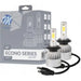 M-TECH H7 LED ECONO SERIES 6500K 80W X2 PCS - АВТОАКСЕСОАРИ<<<MaxCar&&&КРУШКИ И СВЕТЛИНИ<<<MaxCar