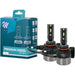 M-TECH HB3 PREMIUM LED 6500K 54W X2 PCS - КРУШКИ И СВЕТЛИНИ<<<MaxCar
